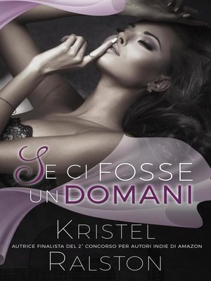 cover image of Se ci fosse un domani
